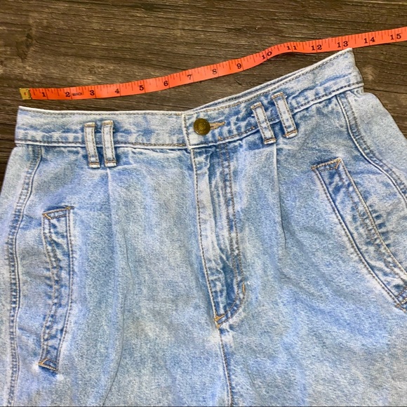 2/$50 Vtg LizWear Mom Jeans - Picture 5 of 10